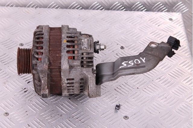 Автомобильный генератор 23100JK01A NISSAN