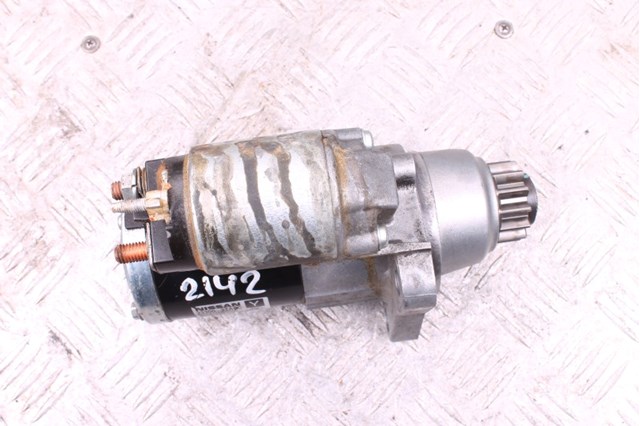 233003TA0C NISSAN Стартер купить в Николаев
