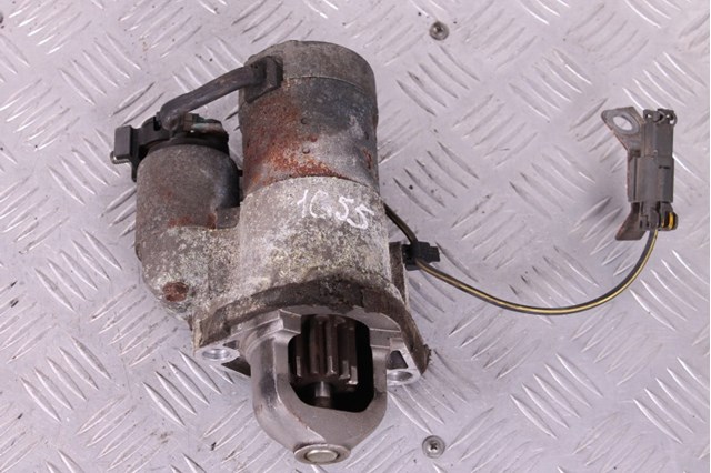 NISSAN 23300JK20A Стартер в наличии Чернигов