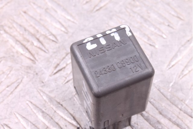 Реле цикличности дворников 24330C9900 NISSAN