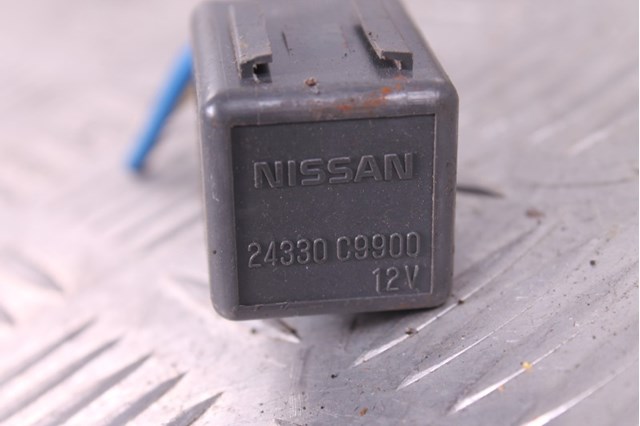 NISSAN 24330C9900 Реле дворников в наличии Павлоград