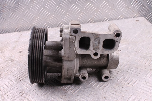 Помпа водяная, корпус 251002G510 HYUNDAI
