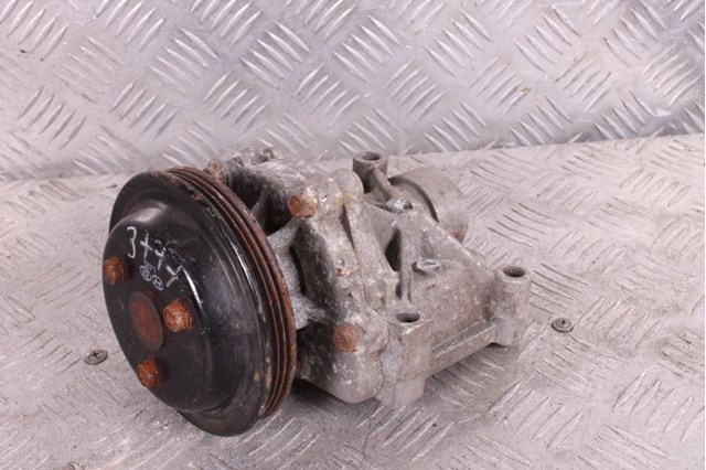 Водяной насос 251002GTB0 HYUNDAI