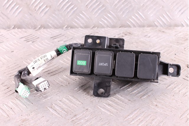 251413SG0B NISSAN купить в Черновцы