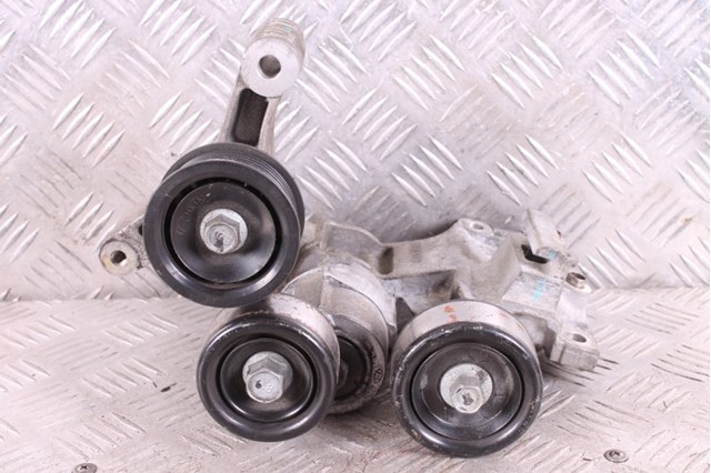 Натяжная планка поликлинового ремня 252802G110 HYUNDAI