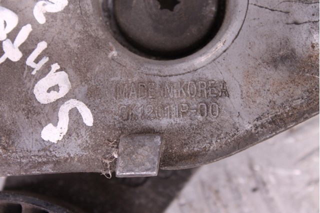 2528137120 HYUNDAI Натяжитель приводного ремня купить в Львов
