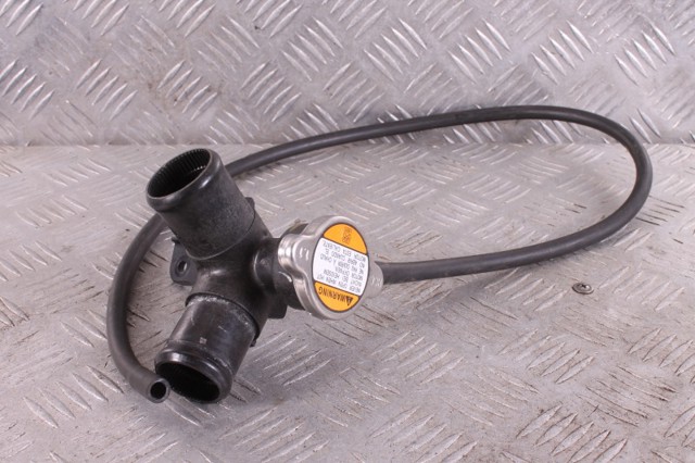 HYUNDAI 253291J100 Заливная горловина системы охлаждения в наличии Ужгород