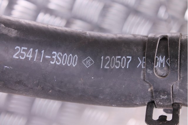 254153S000 Шланг (патрубок) радиатора охлаждения нижний купить Харьков