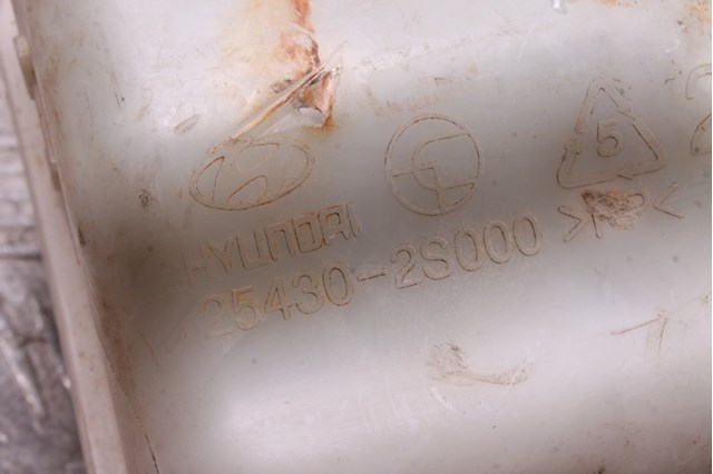 254302S000 Бачок системы охлаждения расширительный купить Днепр