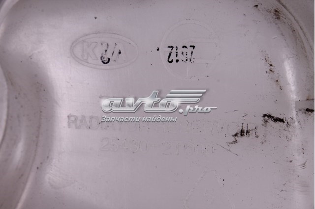 254302T000 Бачок системы охлаждения расширительный купить Черкассы
