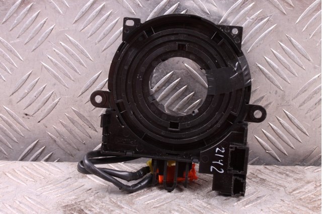 Подрулевое контактное кольцо 255544BA1A NISSAN