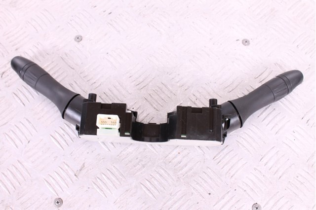 Переключатель подрулевой в сборе 25560JK60A NISSAN