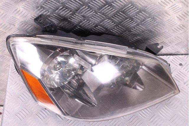 26010ZB525 Nissan/Infiniti