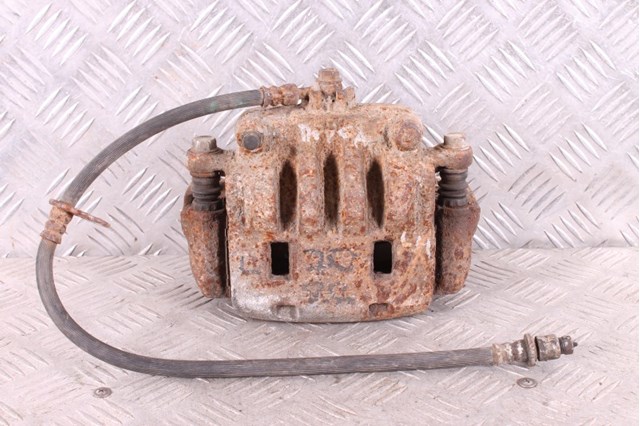 Супорт тормзной 26292AJ01A SUBARU