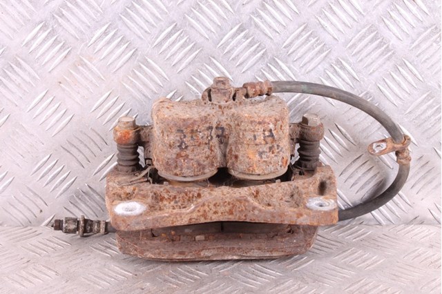SUBARU 26292AJ01A Суппорт тормозной передний левый в наличии Хмельницкий