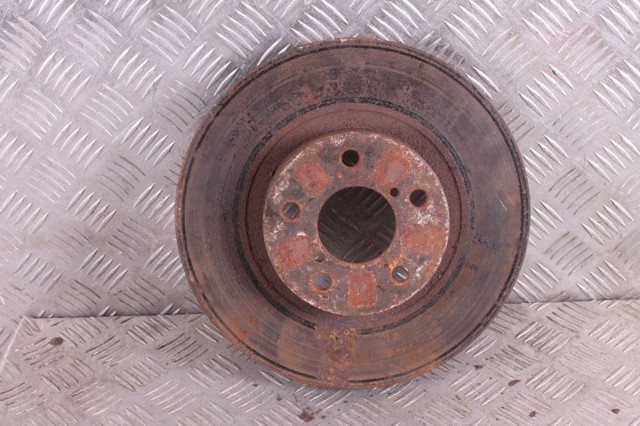 Диск тормозной передний 26300AE071 SUBARU