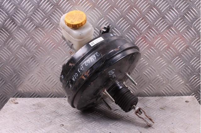 SUBARU 26402AJ01A Усилитель тормозов (вакуумный) в наличии Ужгород