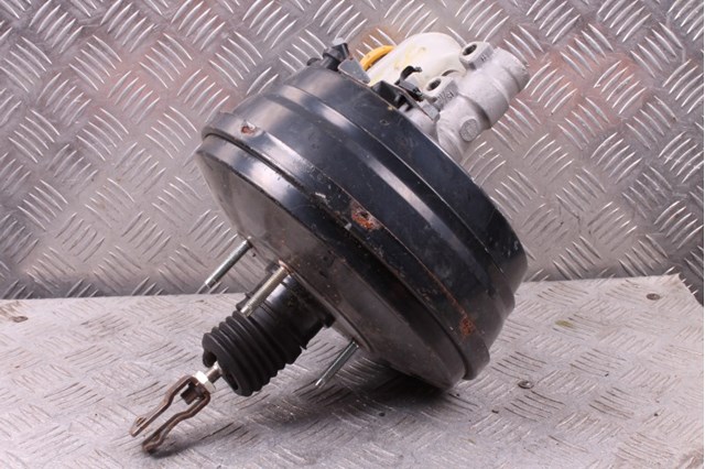 SUBARU 26402AJ01A Усилитель тормозов в наличии Киев