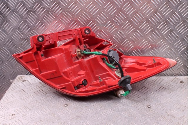 NISSAN 265551AA0A Фонарь задний левый внешний в наличии Житомир