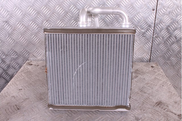 Радиатор печки (отопителя) 271401AA0A NISSAN