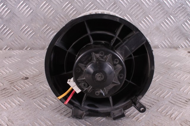 Отопителя салона 27225ET00A NISSAN