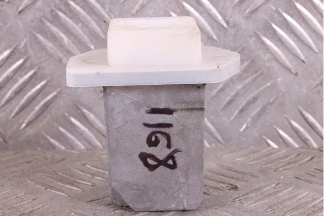 2722670T03 NISSAN Резистор (сопротивление) вентилятора печки (отопителя салона) купить в Львов