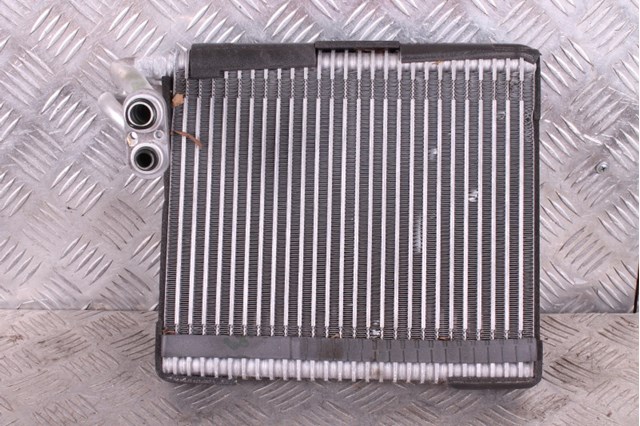 272804BU1B NISSAN Испаритель кондиционера купить в Николаев