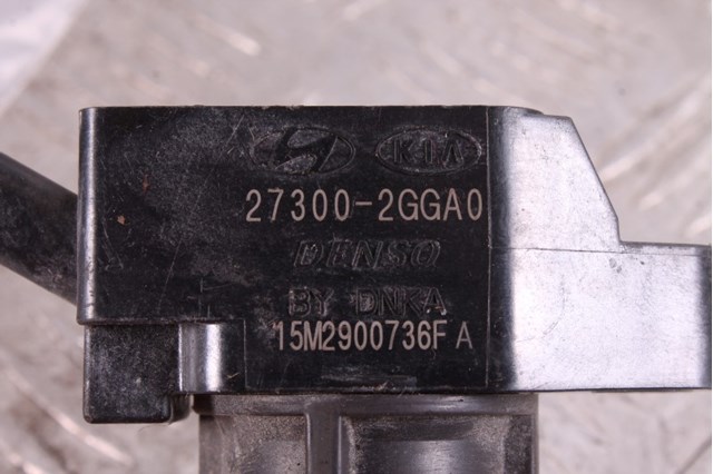 273002GGA0 Катушка зажигания купить Житомир