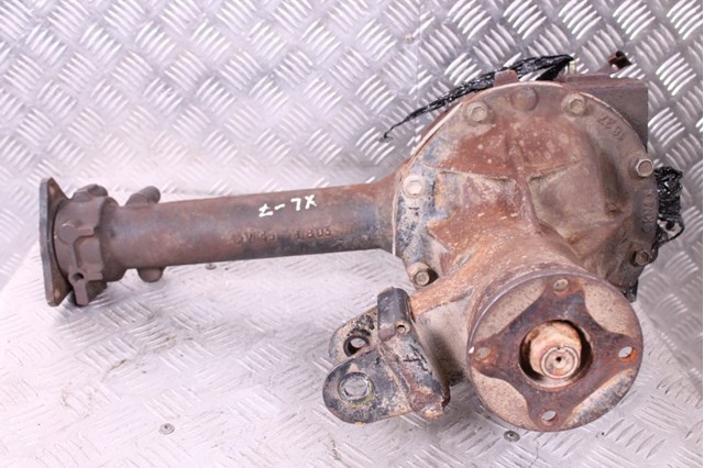 SUZUKI 2745054J00 в наличии Днепр