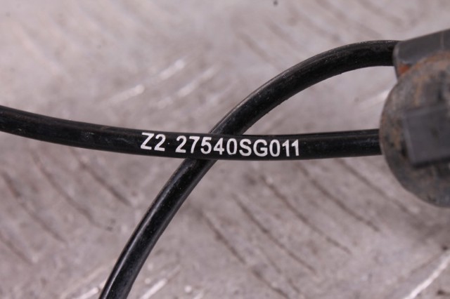SUBARU 27540SG011 Датчик АБС (ABS) передний левый в наличии Павлоград