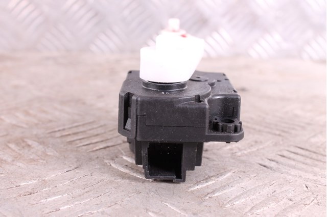 Привод заслонки печки 277T64BU2A NISSAN