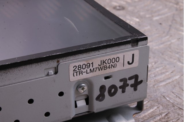 28091JK000 Дисплей многофункциональный купить Хмельницкий