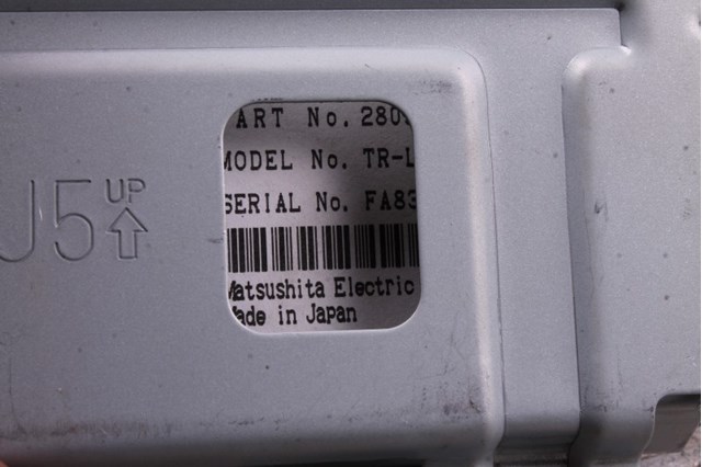 NISSAN 28091JK000 Дисплей многофункциональный в наличии Николаев