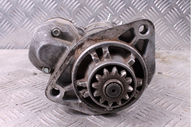 2810051071 TOYOTA Стартер купить в Полтава