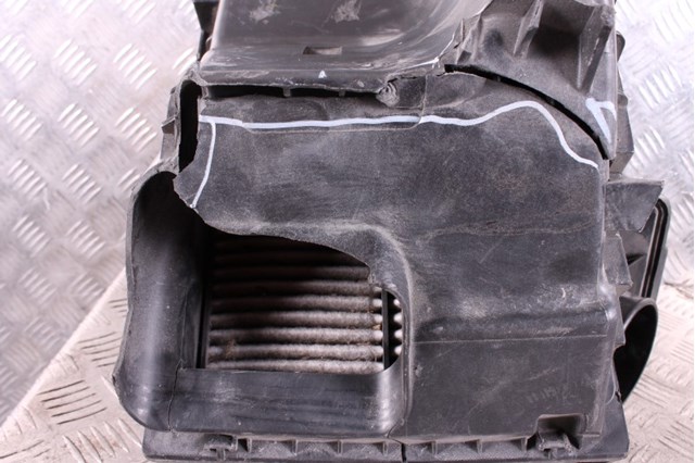 28110C2330 HYUNDAI Корпус фильтра купить в Черновцы