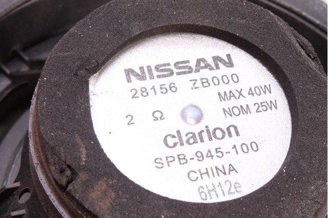 28156ZB000 NISSAN купить в Ровно