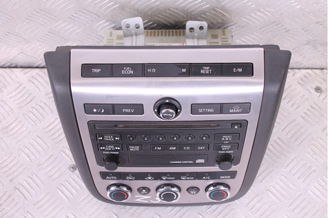 NISSAN 28185CC20A в наличии Киев