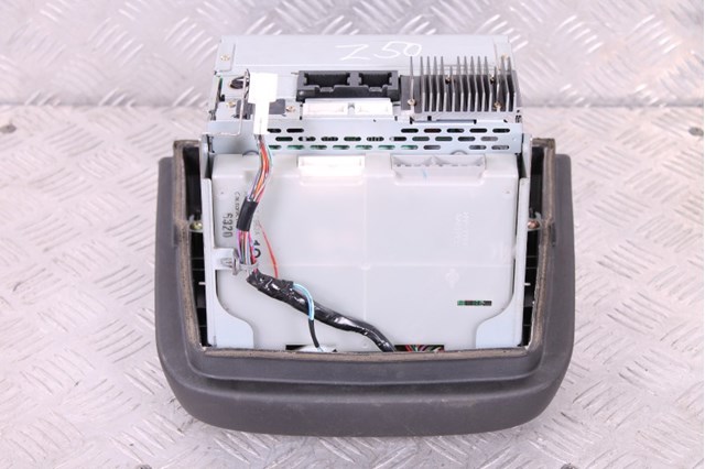 28185CC20A NISSAN купить в Киев