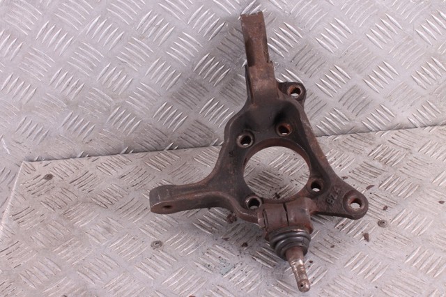 Цапфа поворотная правая 28313AG020 SUBARU