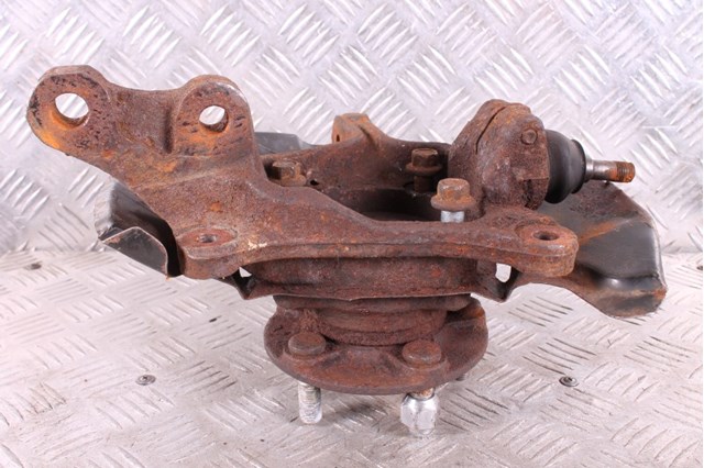 28373AG01A SUBARU Передняя ступица купить в Каменское