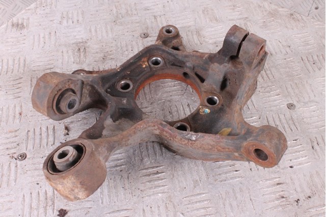 28411FG051 SUBARU Цапфа задняя левая купить в Днепр