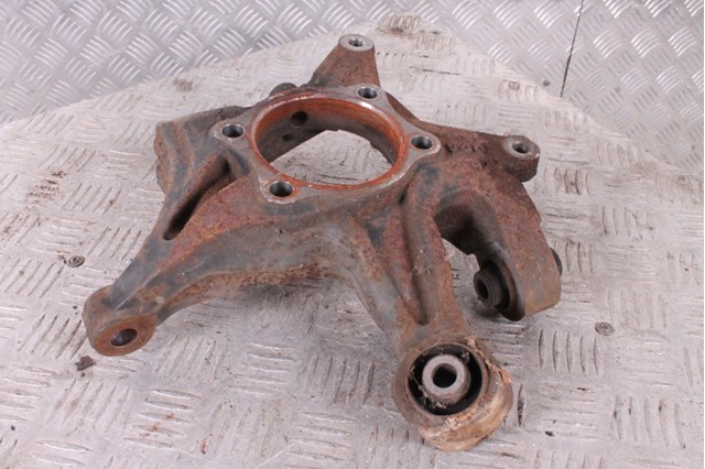 28411FG051 SUBARU Цапфа задняя левая купить в Одесса