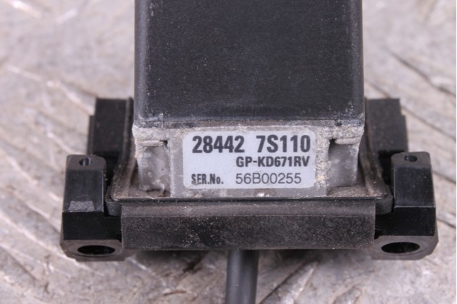 284427S110 NISSAN Камера системы обеспечения видимости купить в Кривой Рог
