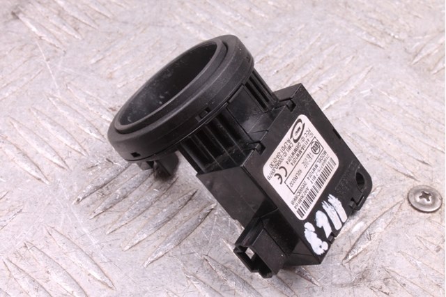28590C9968 NISSAN Модуль управления (ЭБУ) иммобилайзером купить в Черновцы