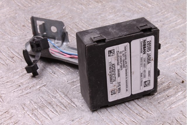 NISSAN 28595JA00A в наличии Тернополь