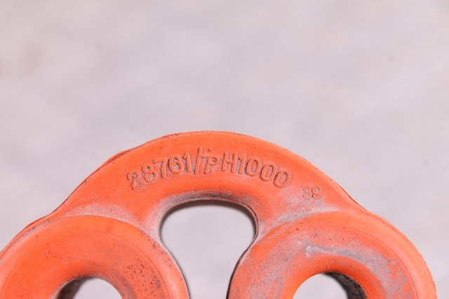 Подушка глушителя 28761H1000 HYUNDAI