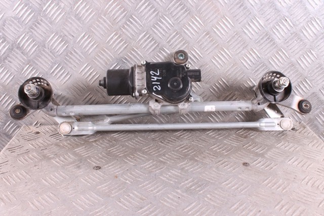 288004BA2A NISSAN Трапеция дворников купить в Тернополь