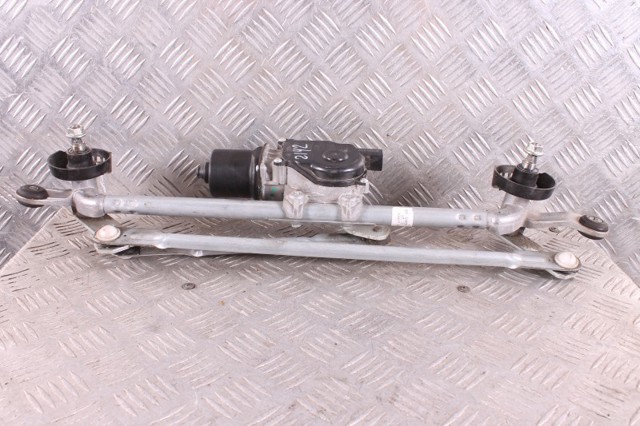 288004BA2A NISSAN Трапеция стеклоочистителя купить в Ирпень