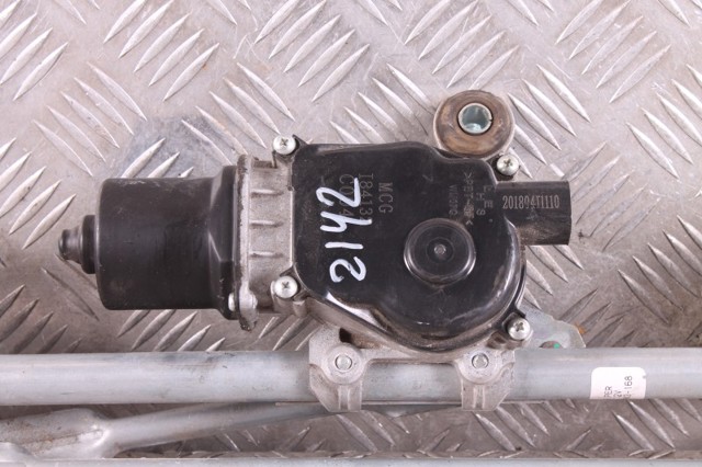 288104BA0A NISSAN Мотор дворников купить в Запорожье
