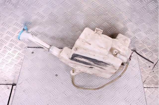 Бачок стеклоомывателя 289107Y000 NISSAN